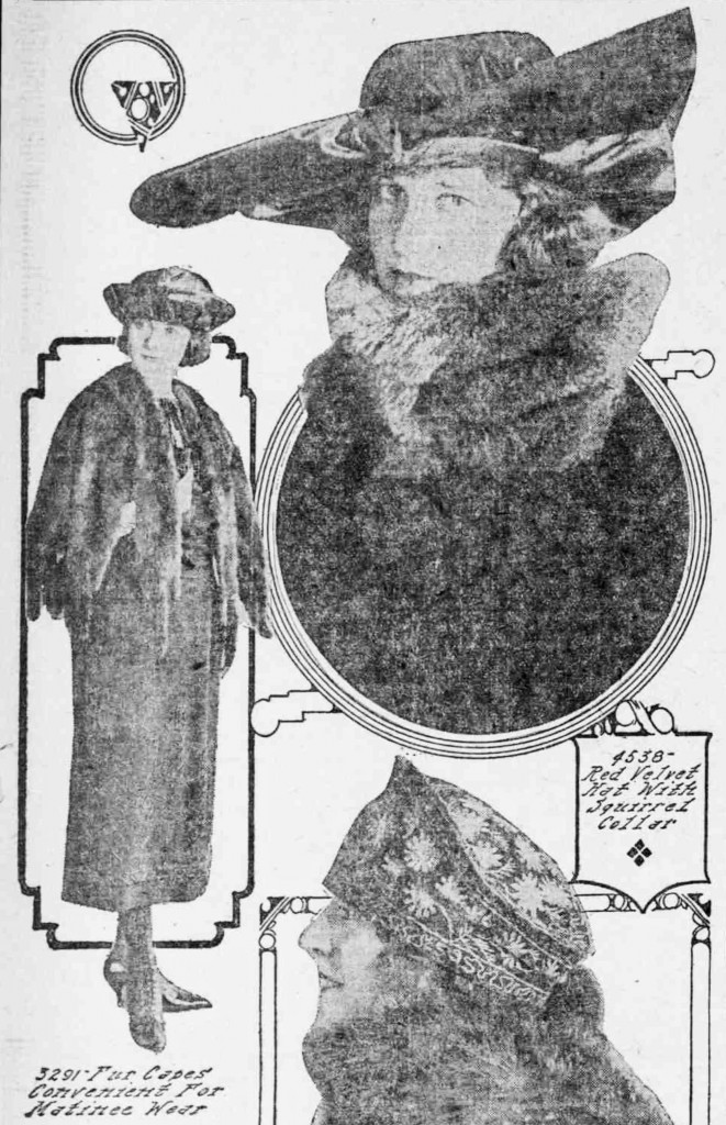 The Sunday Oregonian. (Portland, Ore.) January 16, 1921, Image 64. http://oregonnews.uoregon.edu/lccn/sn83045782/1921-01-16/ed-1/seq-64/